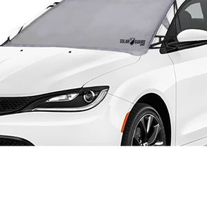 Solar Guard Windshield Sun Protector